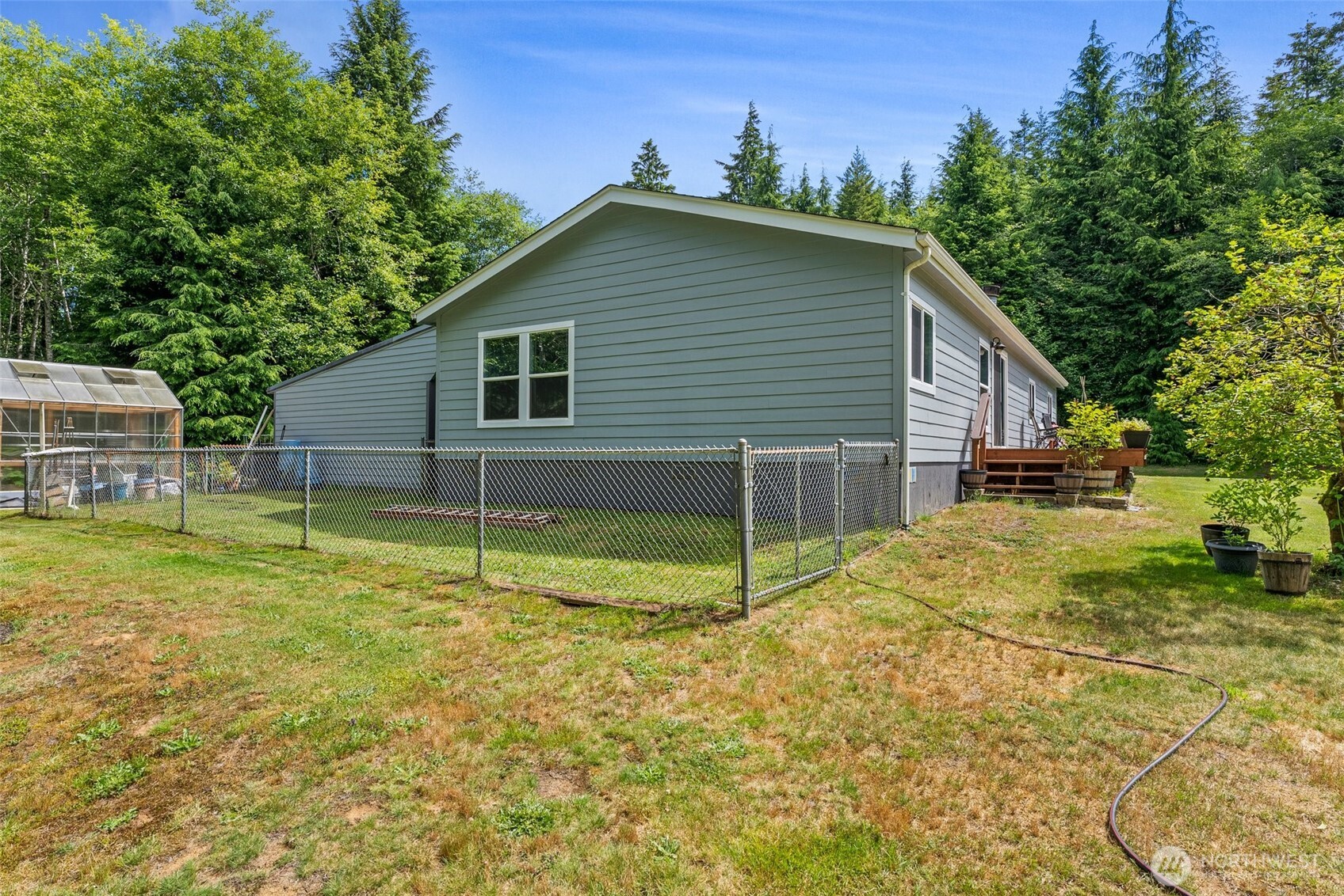 43 Lynnwood Lane , Hoquiam, WA 98550