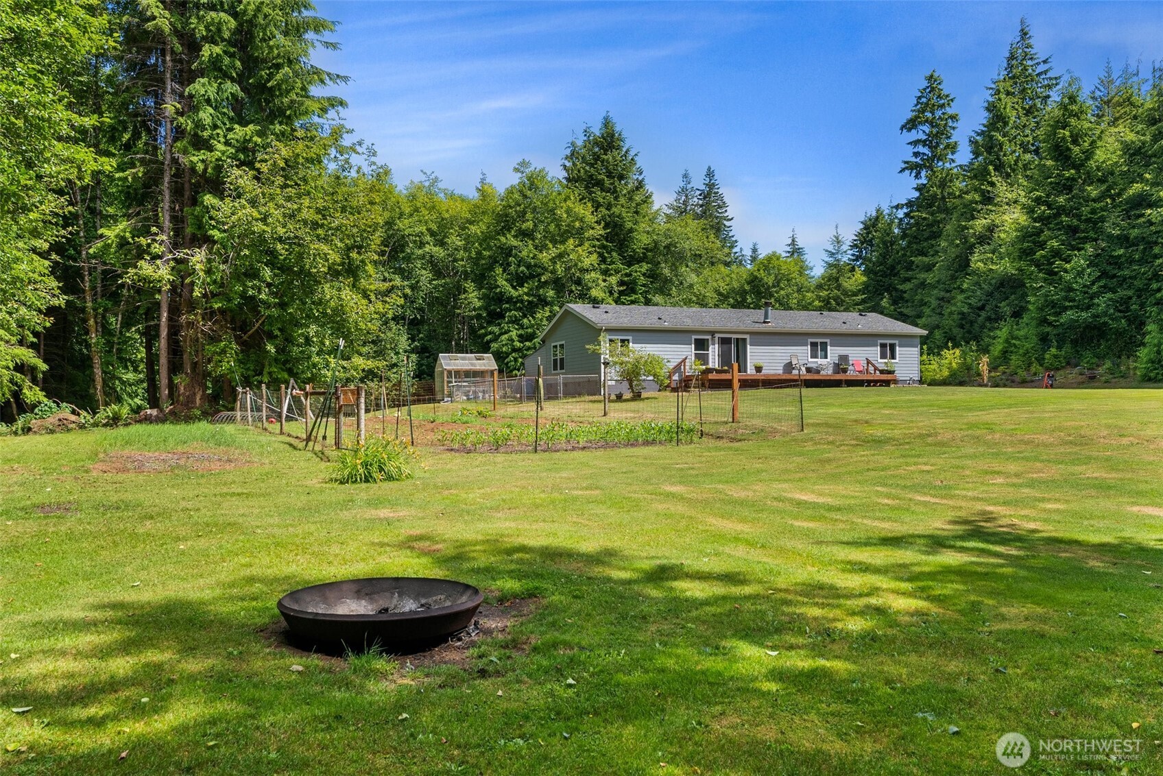 43 Lynnwood Lane , Hoquiam, WA 98550
