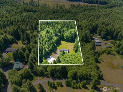 43 Lynnwood Lane , Hoquiam, WA 98550 - Photo 4