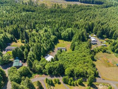 43 Lynnwood Lane , Hoquiam, WA 98550 - Photo 5