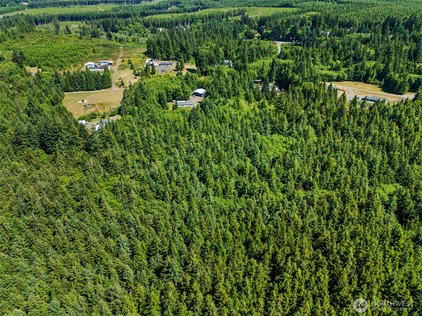 43 Lynnwood Lane , Hoquiam, WA 98550