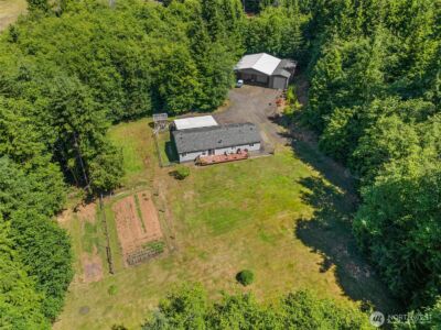 43 Lynnwood Lane , Hoquiam, WA 98550 - Photo 9