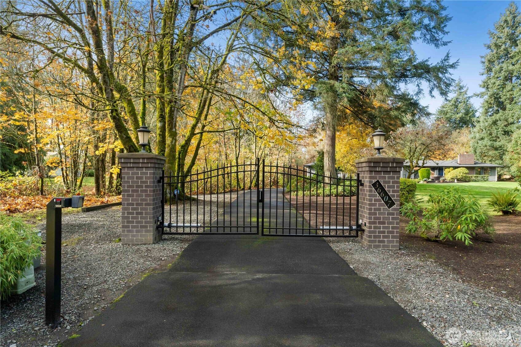 36607 9th Avenue SW, Federal Way, WA 98023