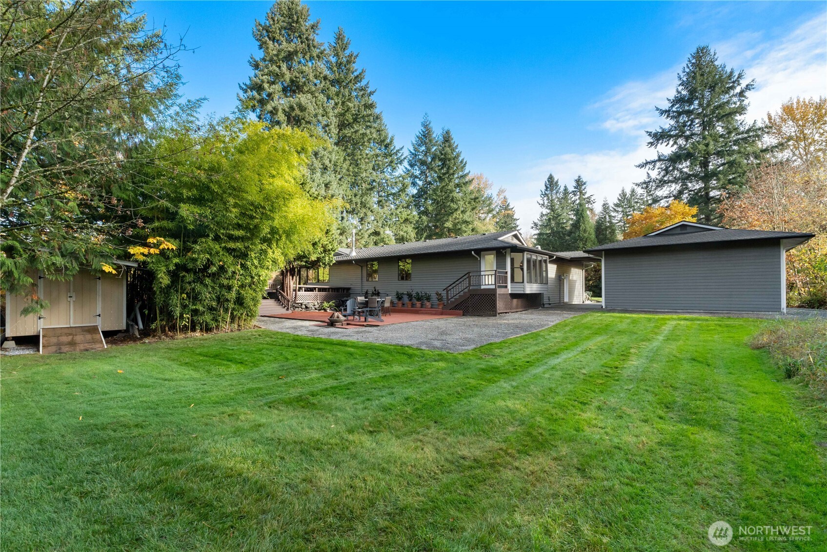 36607 9th Avenue SW, Federal Way, WA 98023