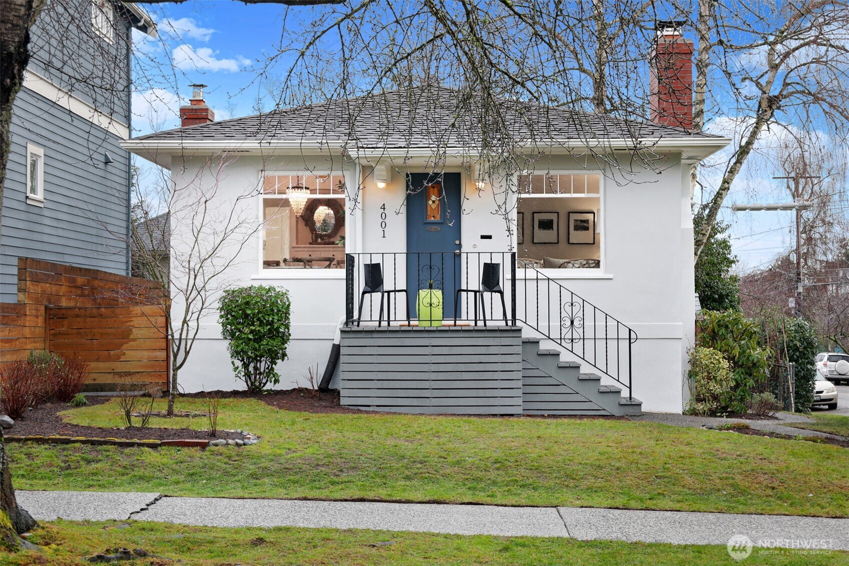 4001 NE 57th Street , Seattle, WA 98105