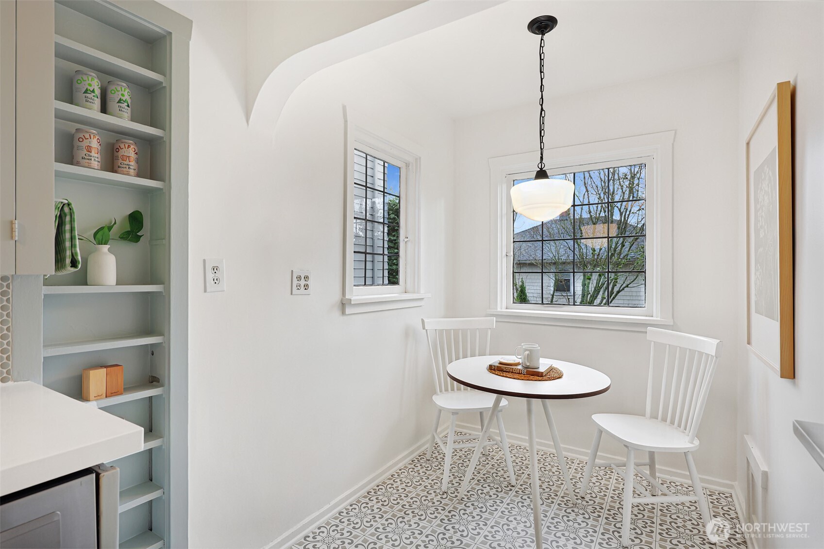 4001 NE 57th Street , Seattle, WA 98105