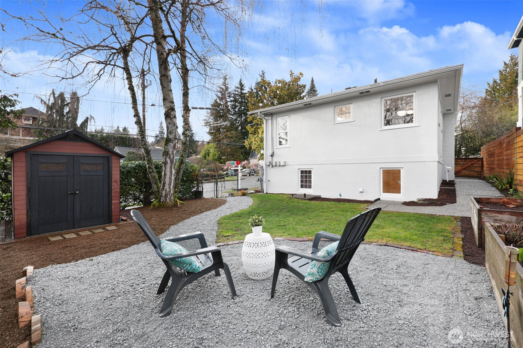 4001 NE 57th Street , Seattle, WA 98105