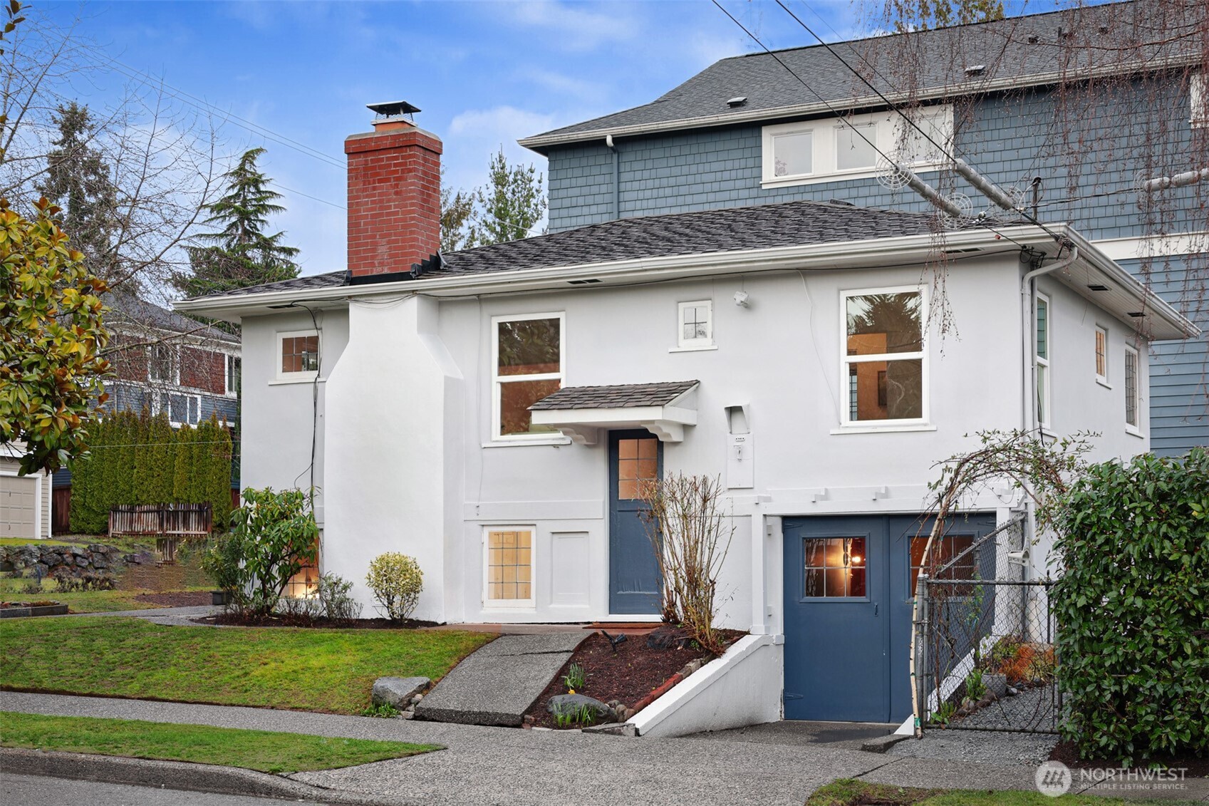 4001 NE 57th Street , Seattle, WA 98105