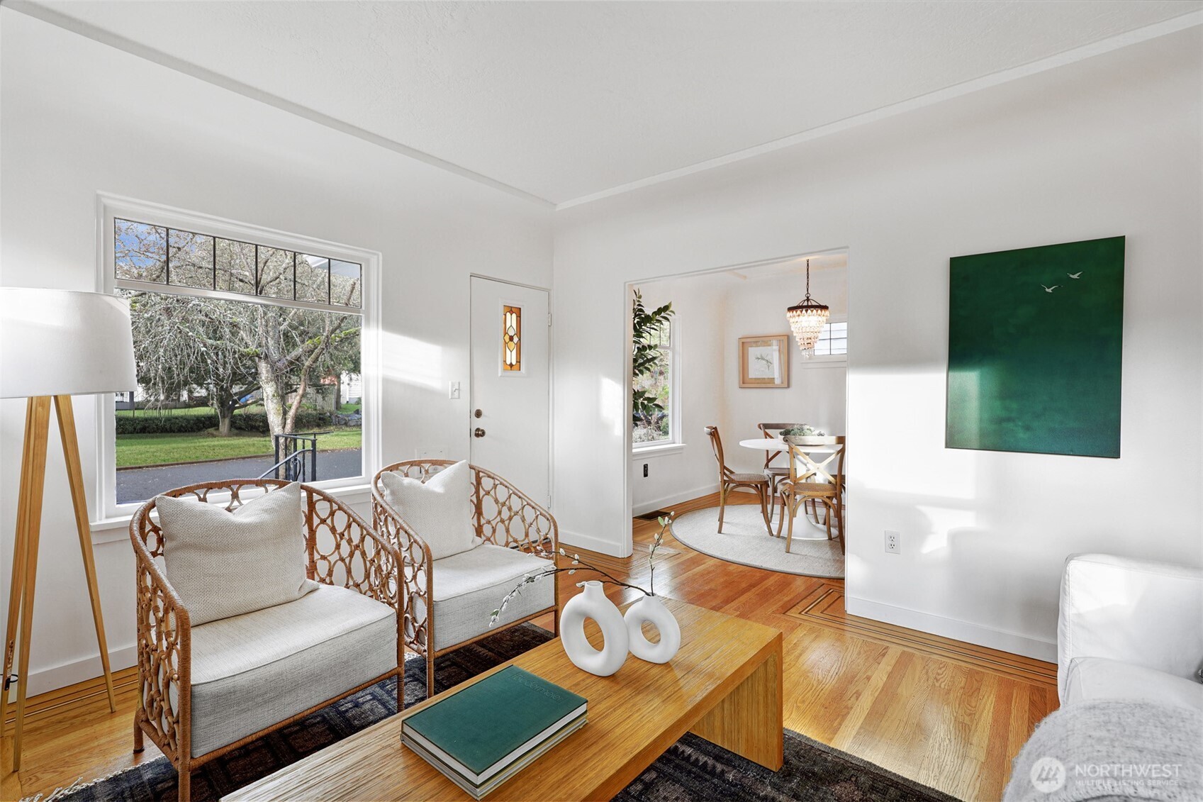 4001 NE 57th Street , Seattle, WA 98105