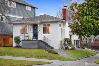 4001 NE 57th Street , Seattle, WA 98105 - Photo 21