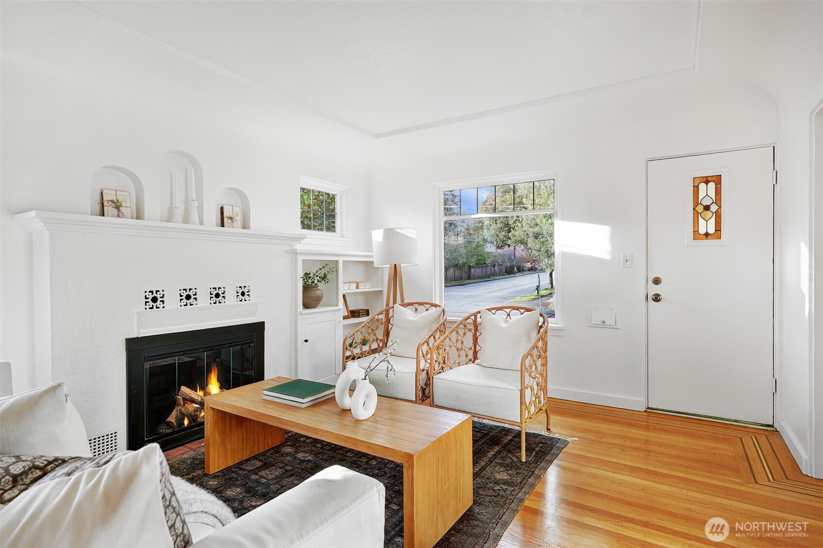 4001 NE 57th Street , Seattle, WA 98105