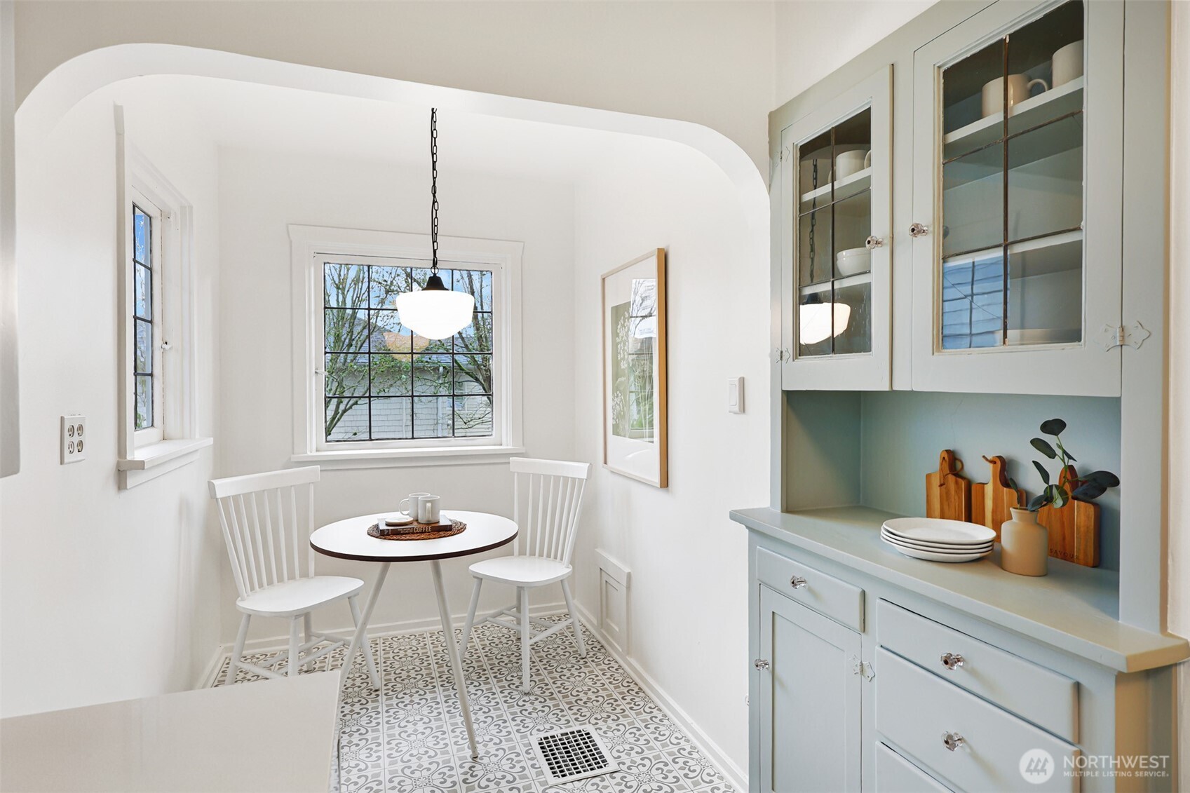 4001 NE 57th Street , Seattle, WA 98105