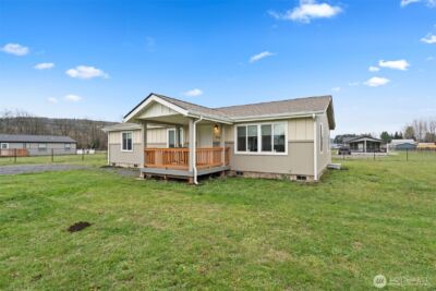 208 Mossyrock Rd West , Mossyrock, WA 98564 - Photo 2