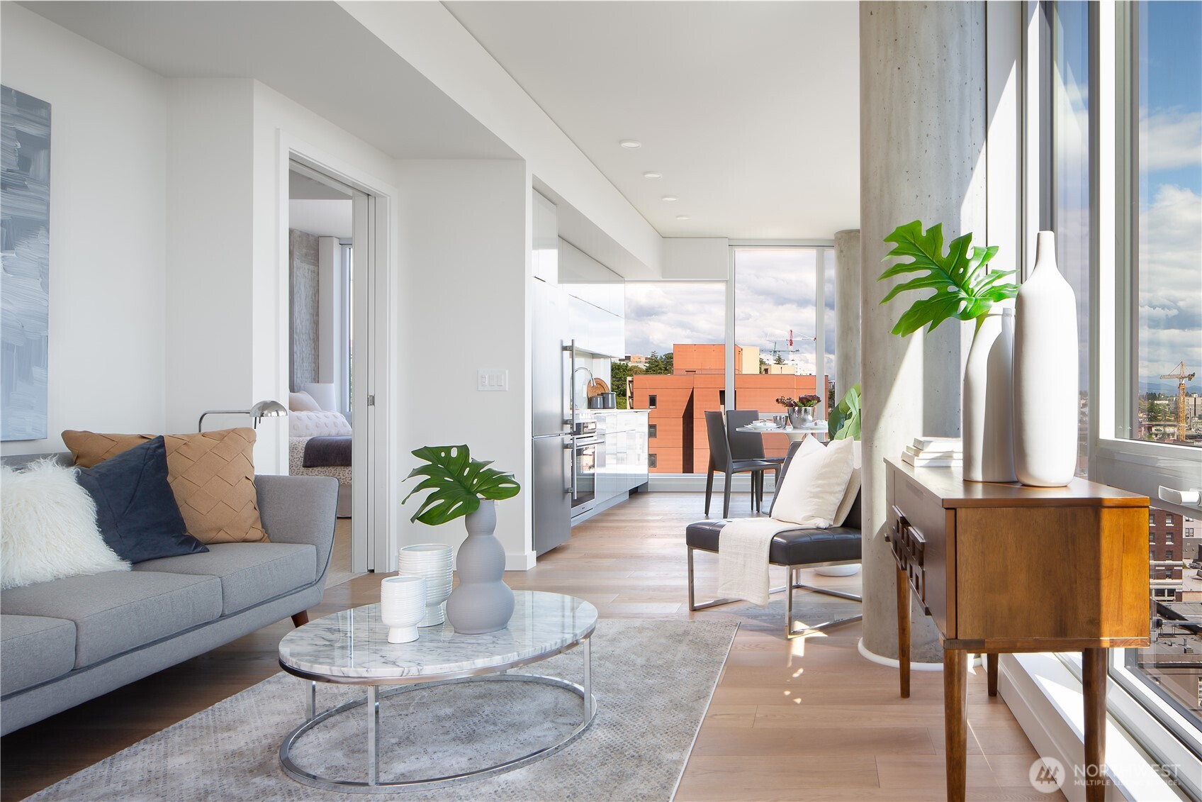 450 S Main Street #407, Seattle, WA 98104