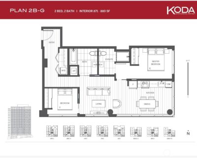 450 S Main Street #407, Seattle, WA 98104 - Photo 11