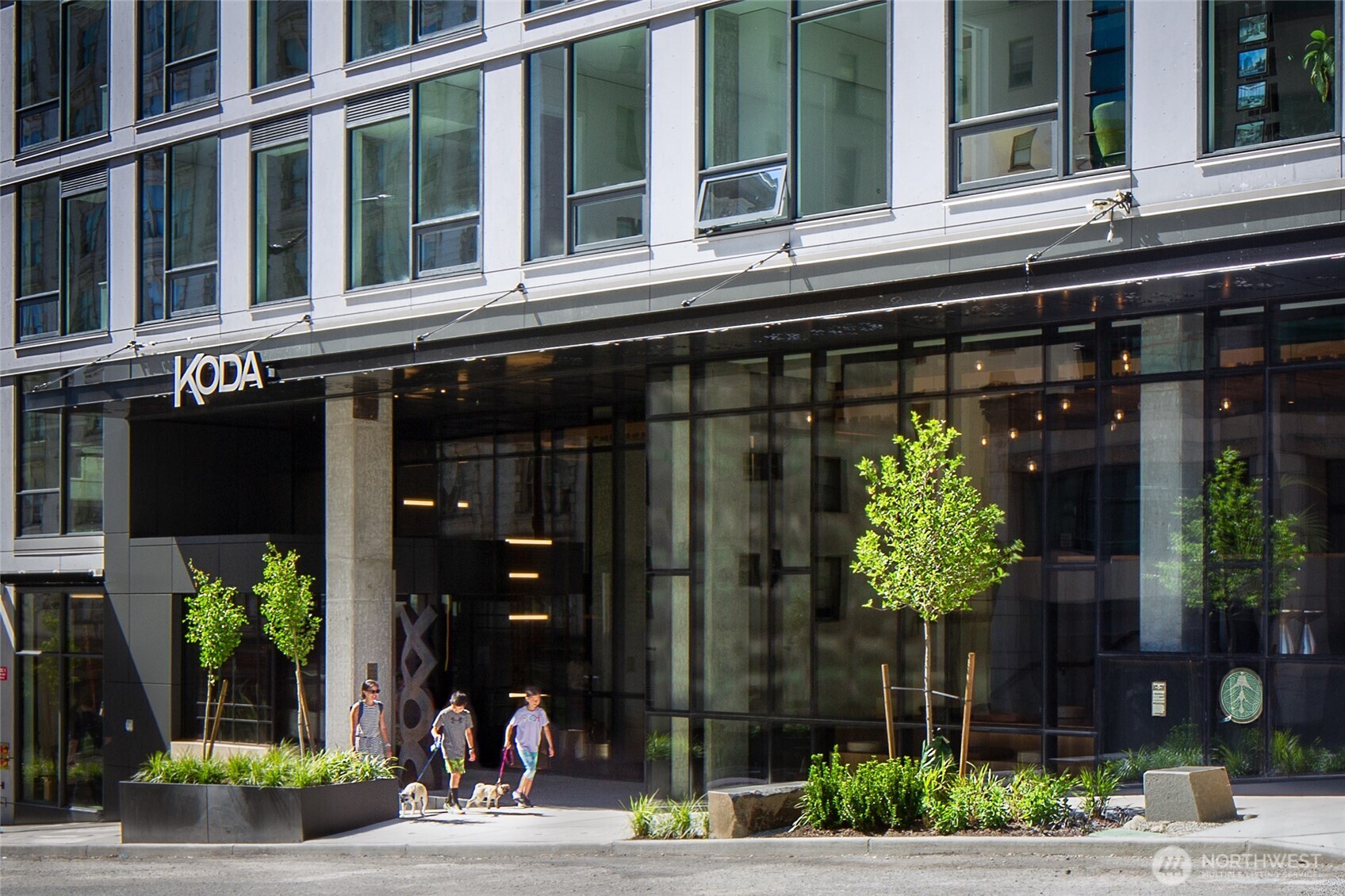 450 S Main Street #407, Seattle, WA 98104