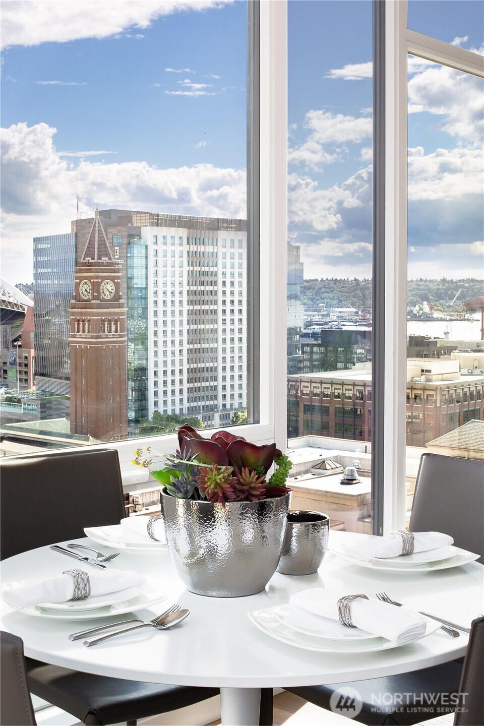 450 S Main Street #407, Seattle, WA 98104