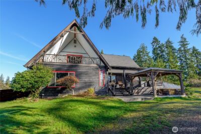 323 Hulse Road , Port Angeles, WA 98362 - Photo 2