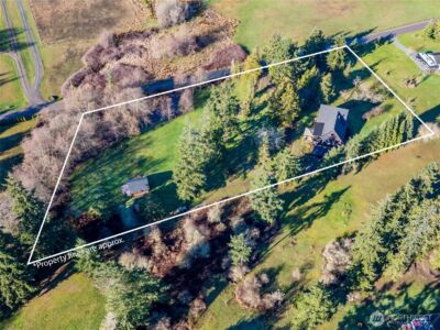 323 Hulse Road , Port Angeles, WA 98362 - Photo 3