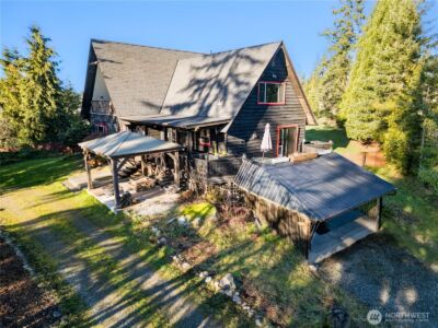 323 Hulse Road , Port Angeles, WA 98362 - Photo 33