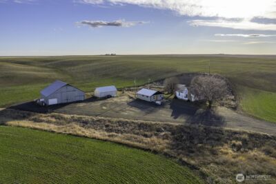 32244 Mohler Road E, Mohler, WA 99154 - Photo 1