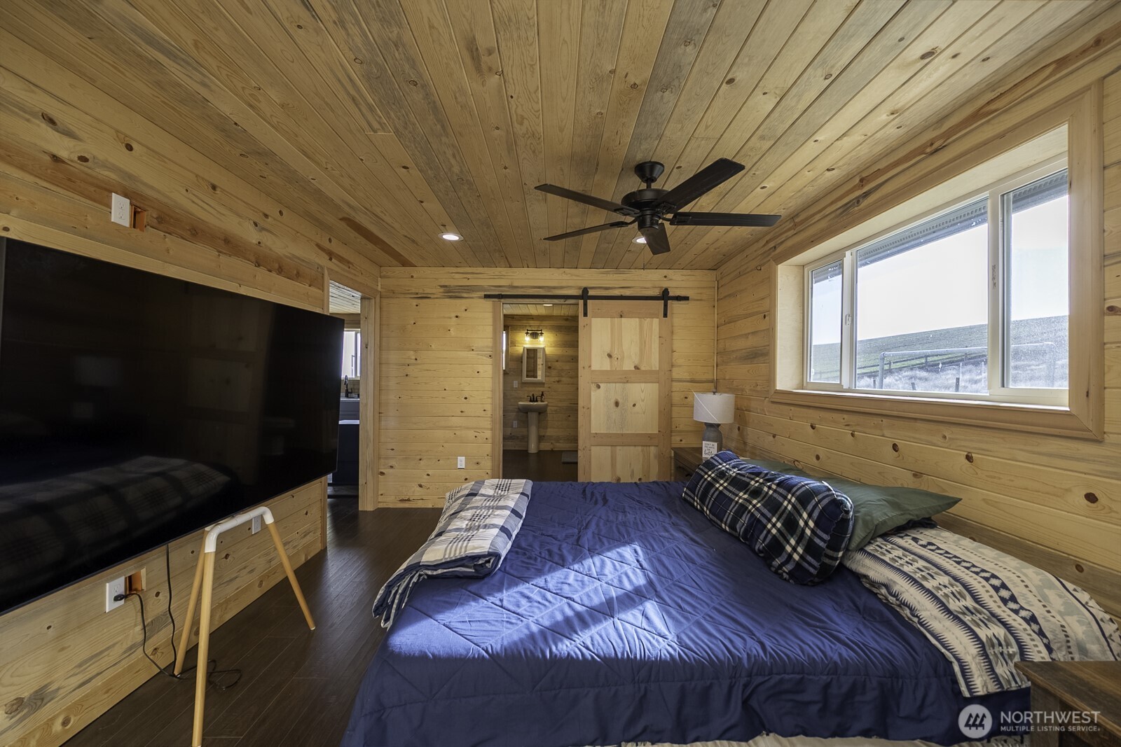 32244 Mohler Road E, Mohler, WA 99154