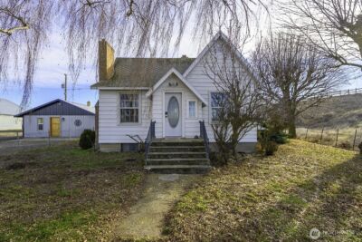 32244 Mohler Road E, Mohler, WA 99154 - Photo 2