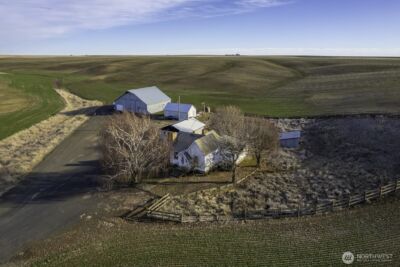 32244 Mohler Road E, Mohler, WA 99154 - Photo 4