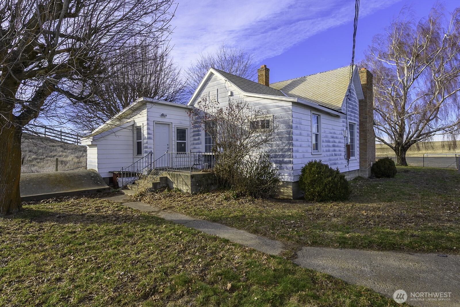 32244 Mohler Road E, Mohler, WA 99154