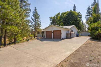 1228 E Lake Street , Medical Lake, WA 99022 - Photo 1