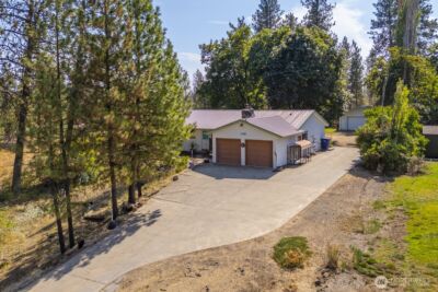 1228 E Lake Street , Medical Lake, WA 99022 - Photo 2