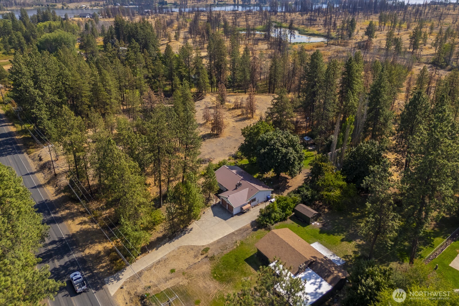 1228 E Lake Street , Medical Lake, WA 99022