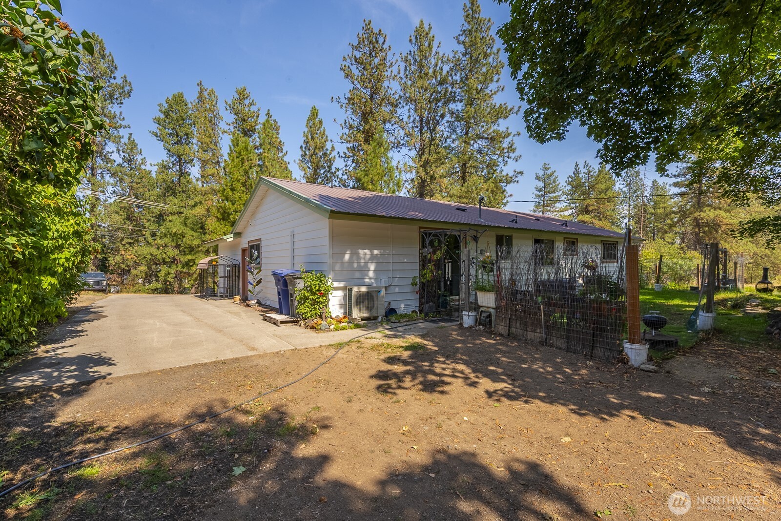 1228 E Lake Street , Medical Lake, WA 99022