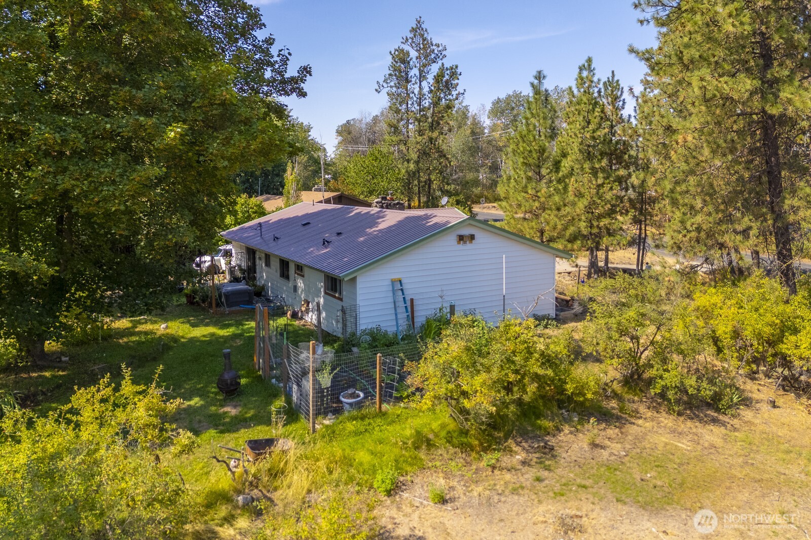 1228 E Lake Street , Medical Lake, WA 99022