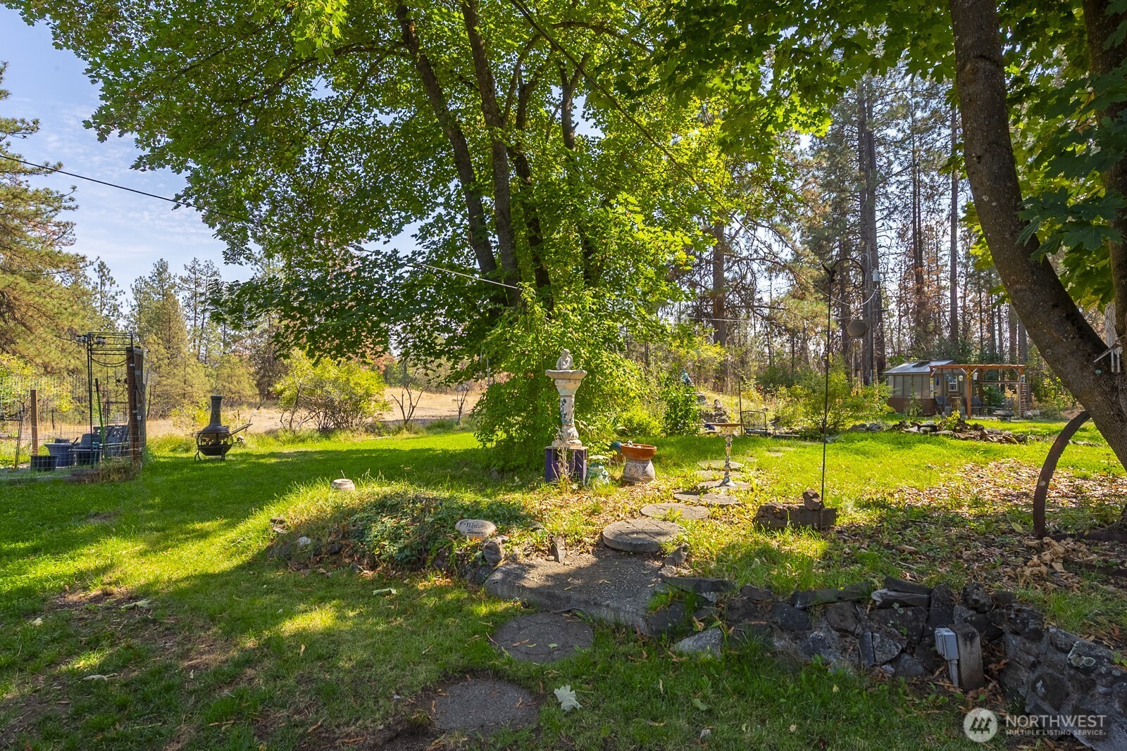 1228 E Lake Street , Medical Lake, WA 99022