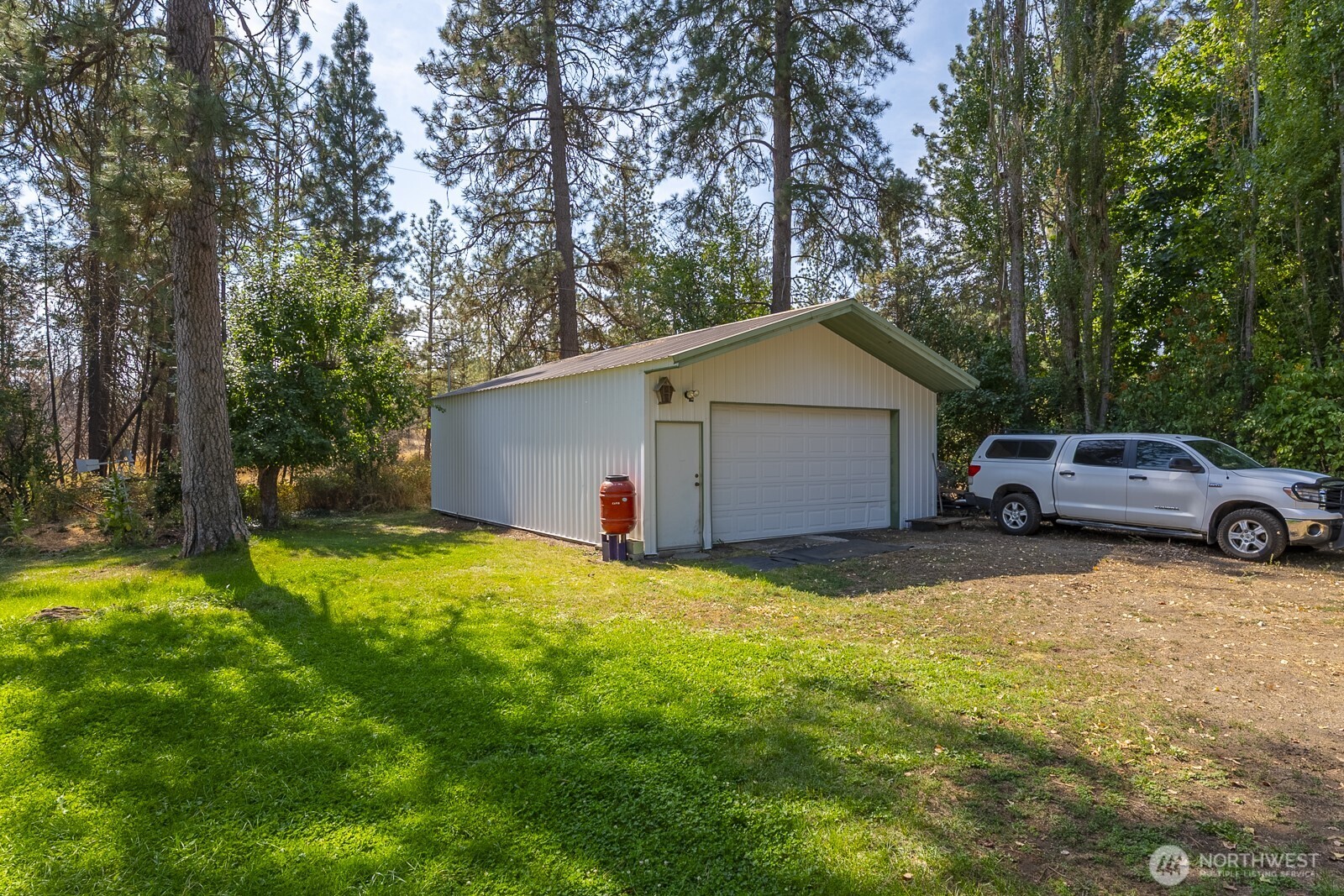 1228 E Lake Street , Medical Lake, WA 99022