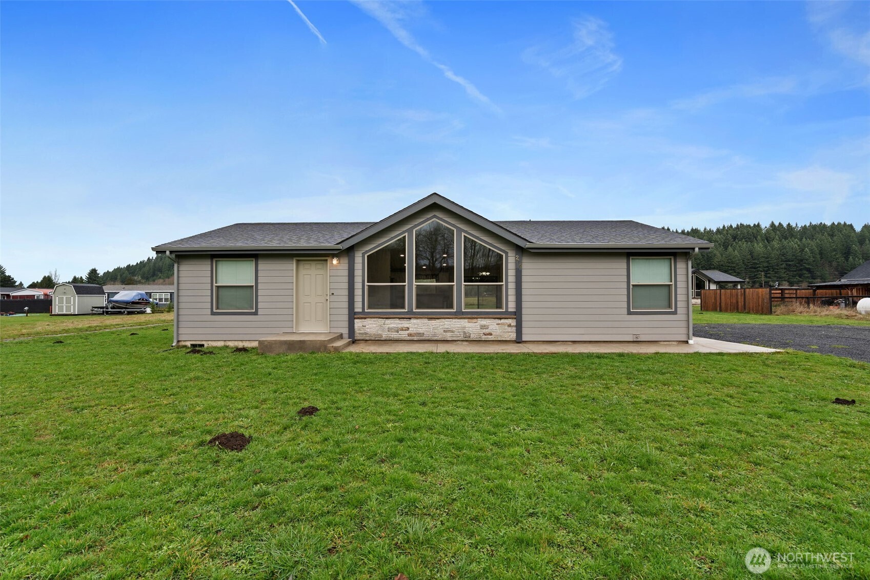 216 Mossyrock Rd West , Mossyrock, WA 98564