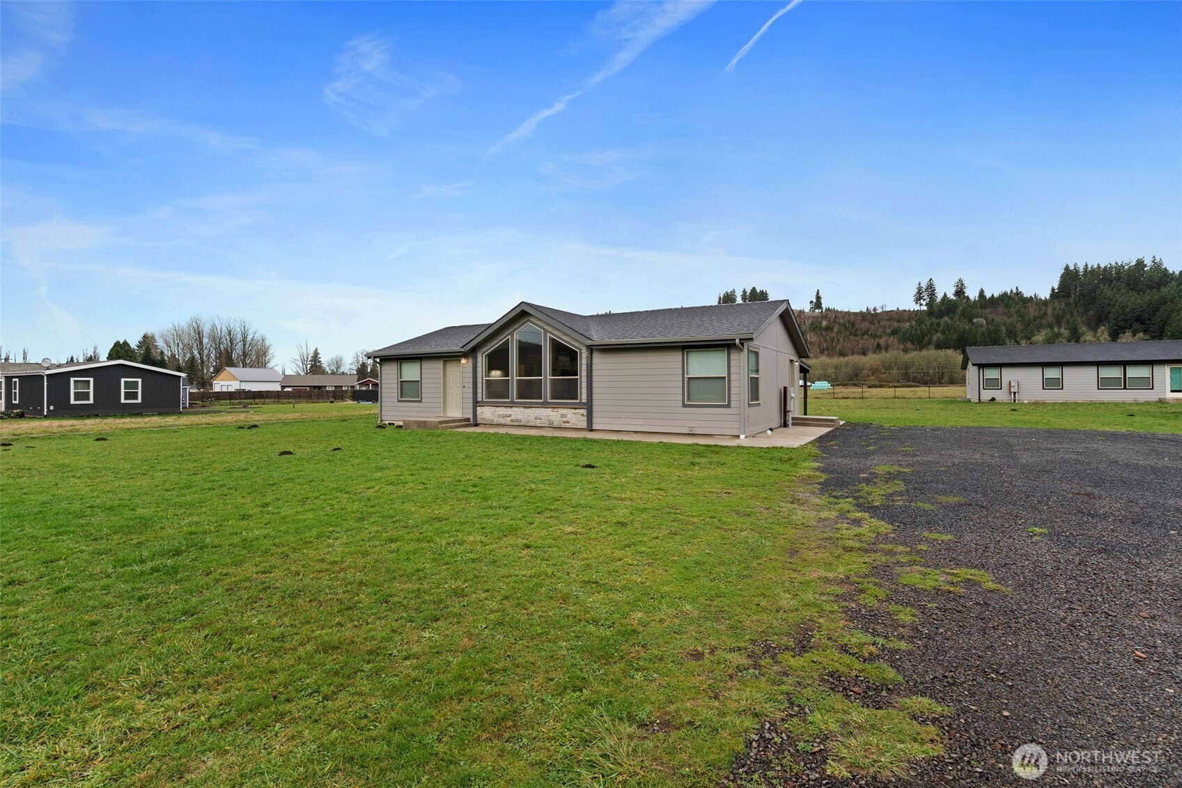 216 Mossyrock Rd West , Mossyrock, WA 98564