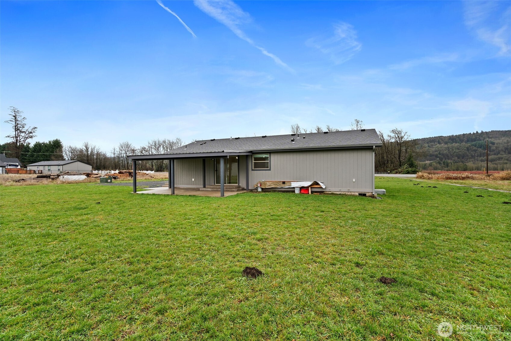 216 Mossyrock Rd West , Mossyrock, WA 98564