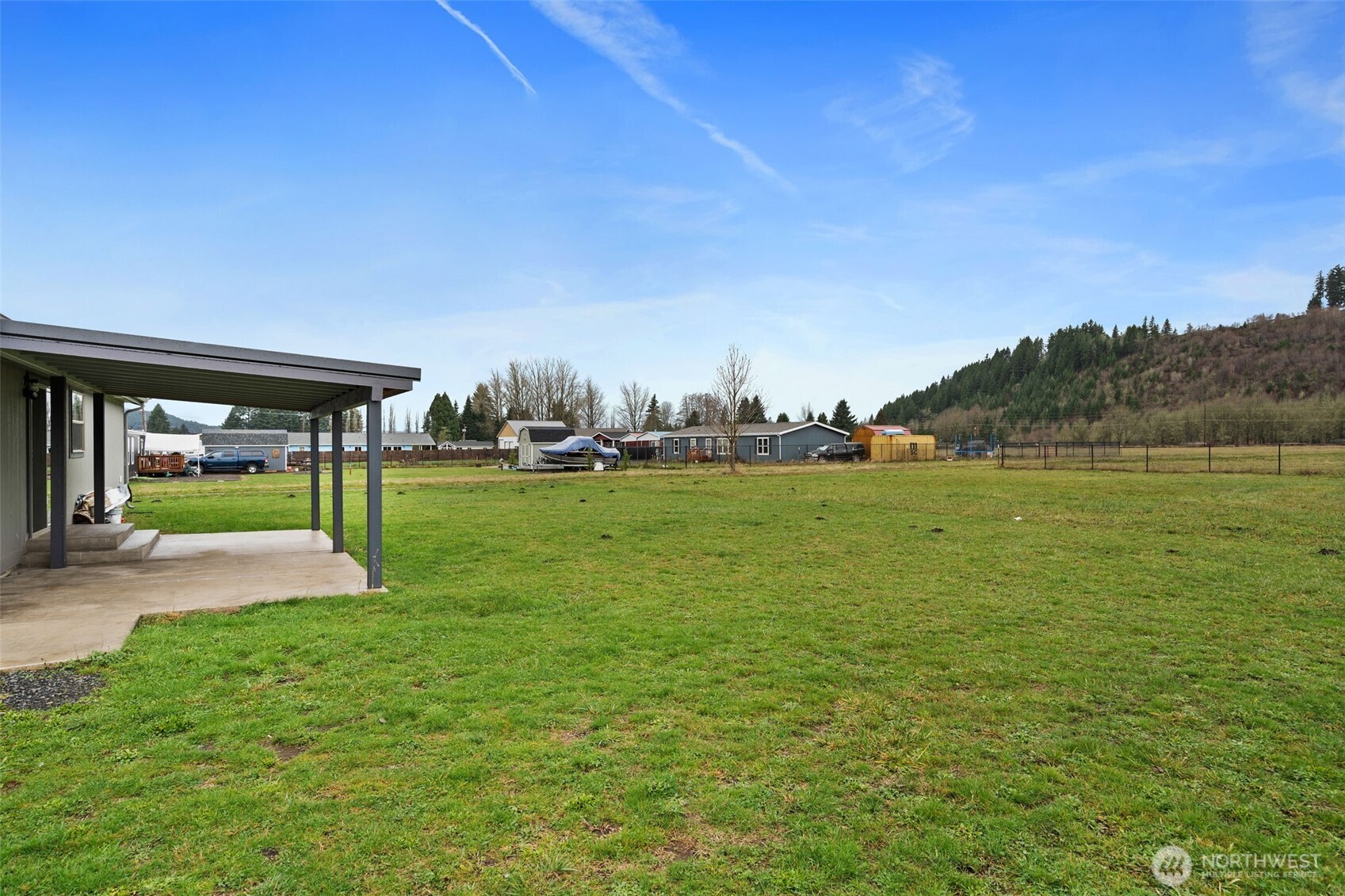 216 Mossyrock Rd West , Mossyrock, WA 98564