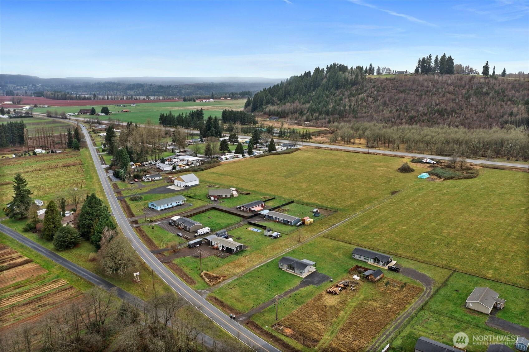 216 Mossyrock Rd West , Mossyrock, WA 98564