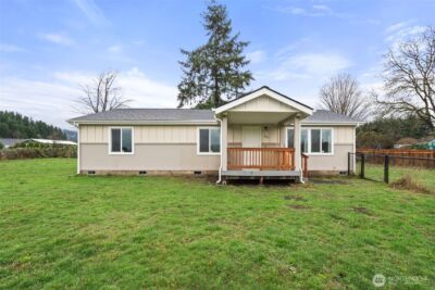 204 Mossyrock Rd West , Mossyrock, WA 98564