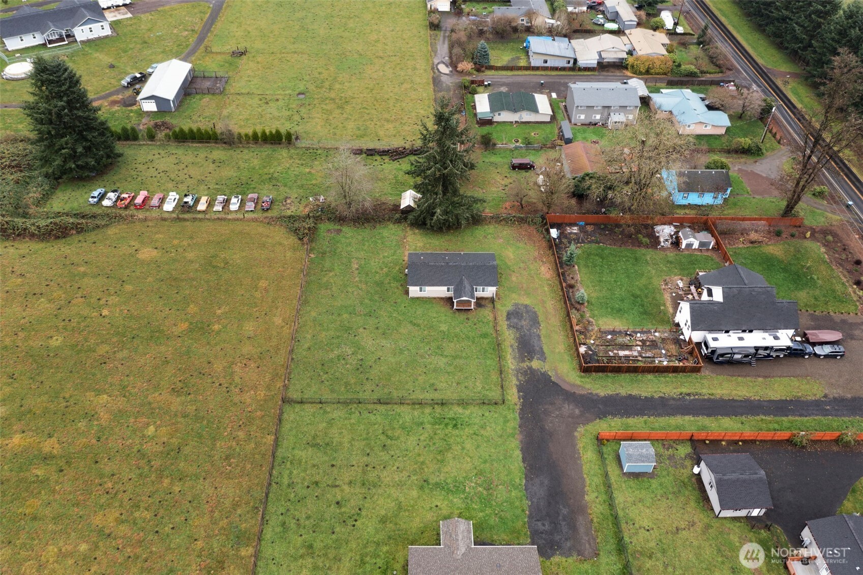 204 Mossyrock Rd West , Mossyrock, WA 98564