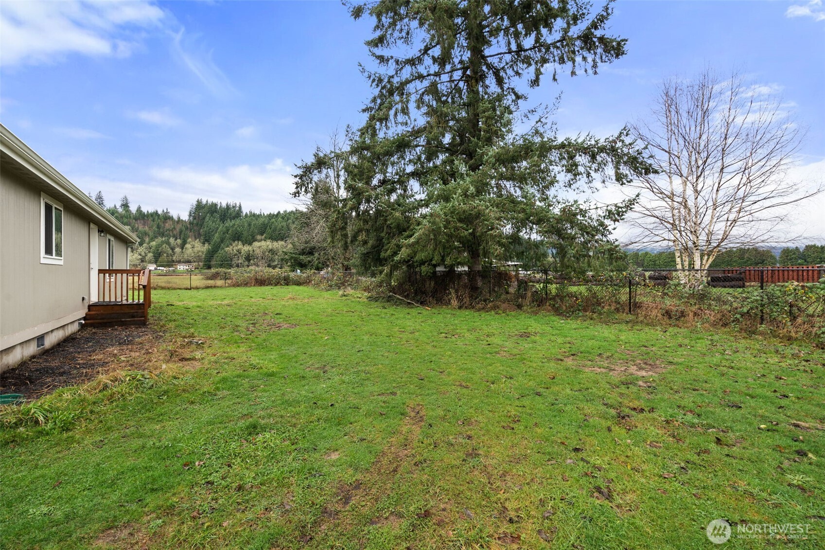 204 Mossyrock Rd West , Mossyrock, WA 98564