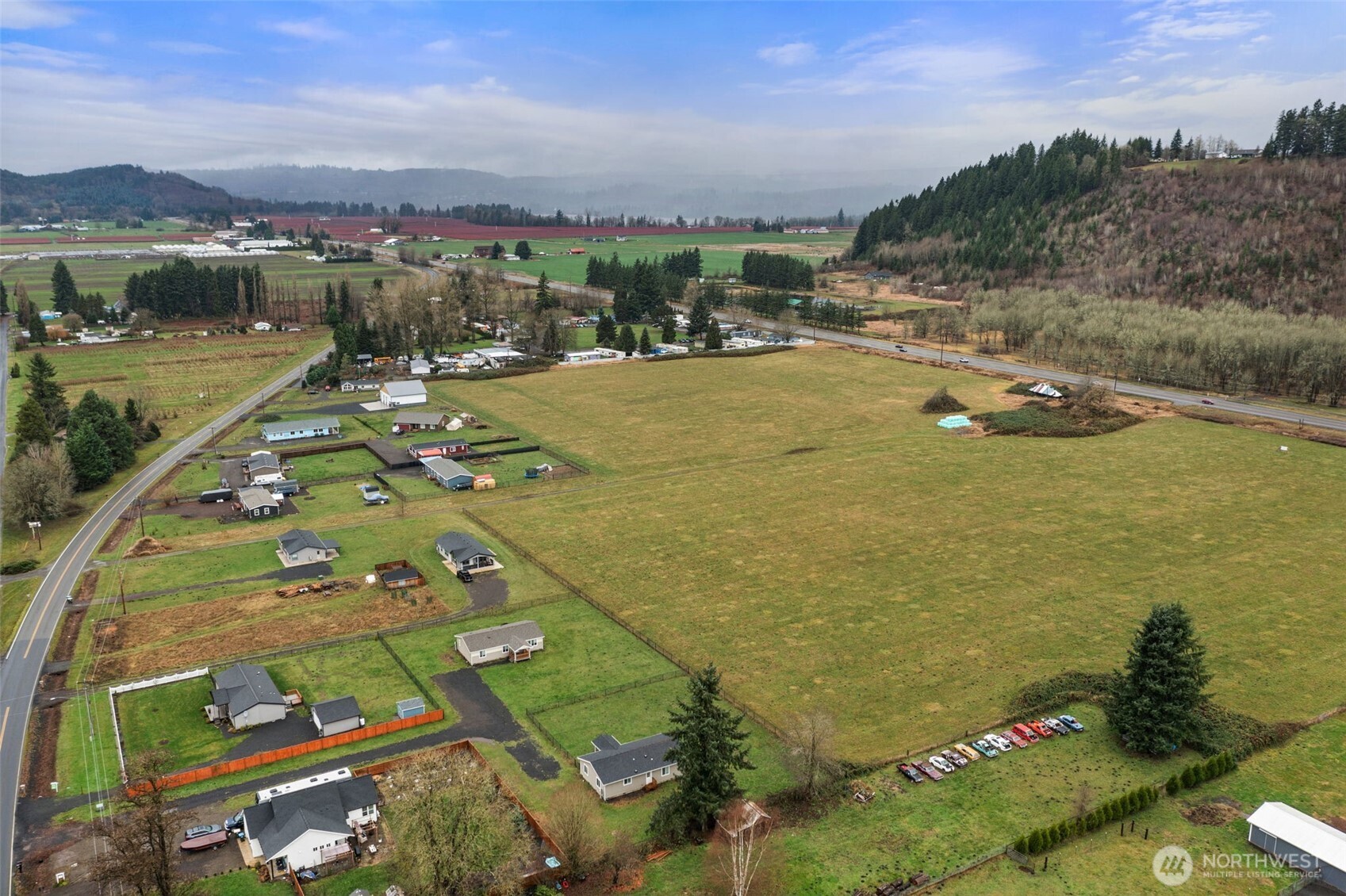 204 Mossyrock Rd West , Mossyrock, WA 98564