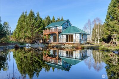 51 Gunn Road , Port Angeles, WA 98362 - Photo 1