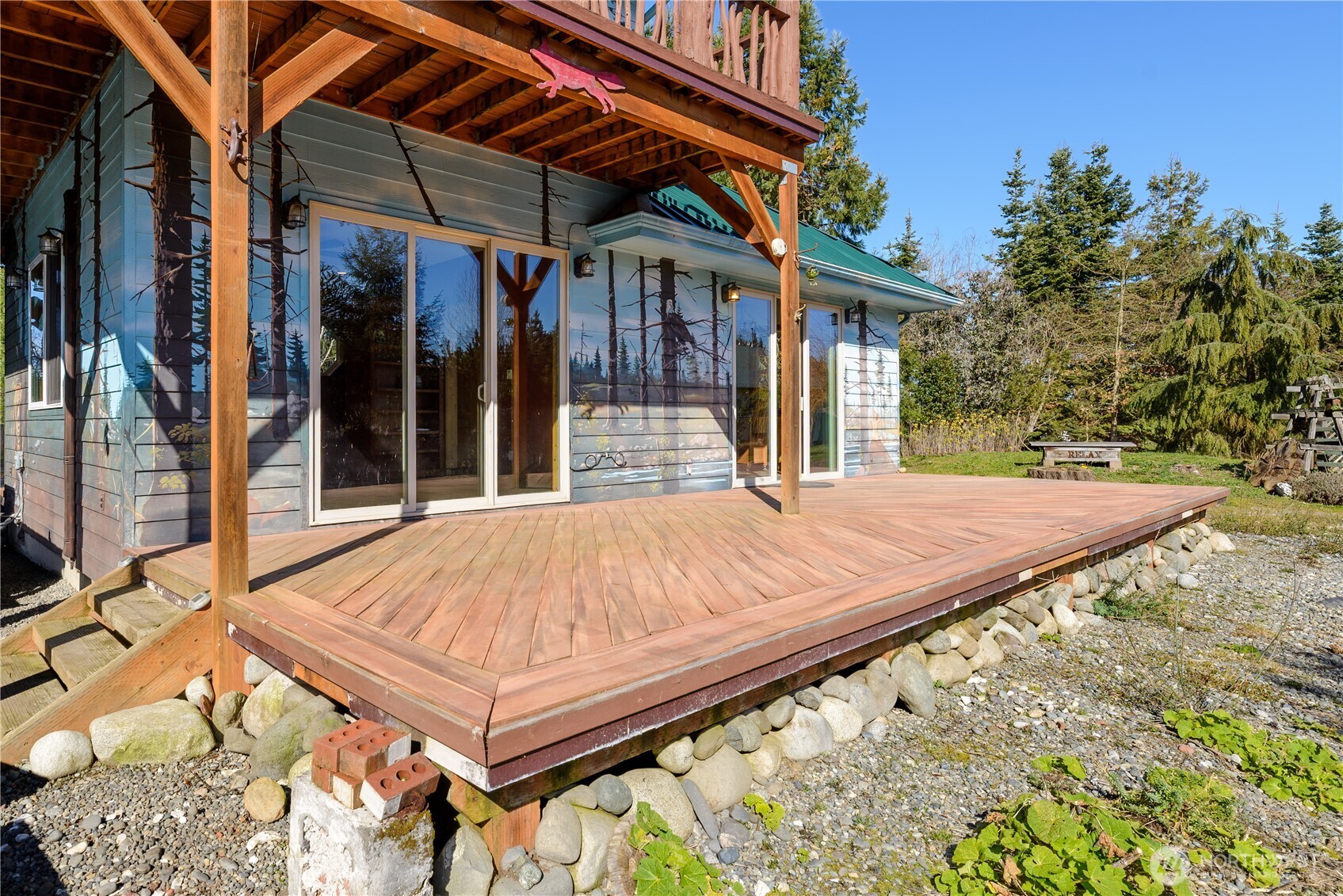 51 Gunn Road , Port Angeles, WA 98362