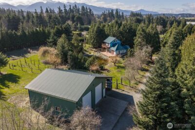 51 Gunn Road , Port Angeles, WA 98362 - Photo 28