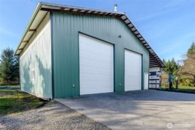 51 Gunn Road , Port Angeles, WA 98362 - Photo 29