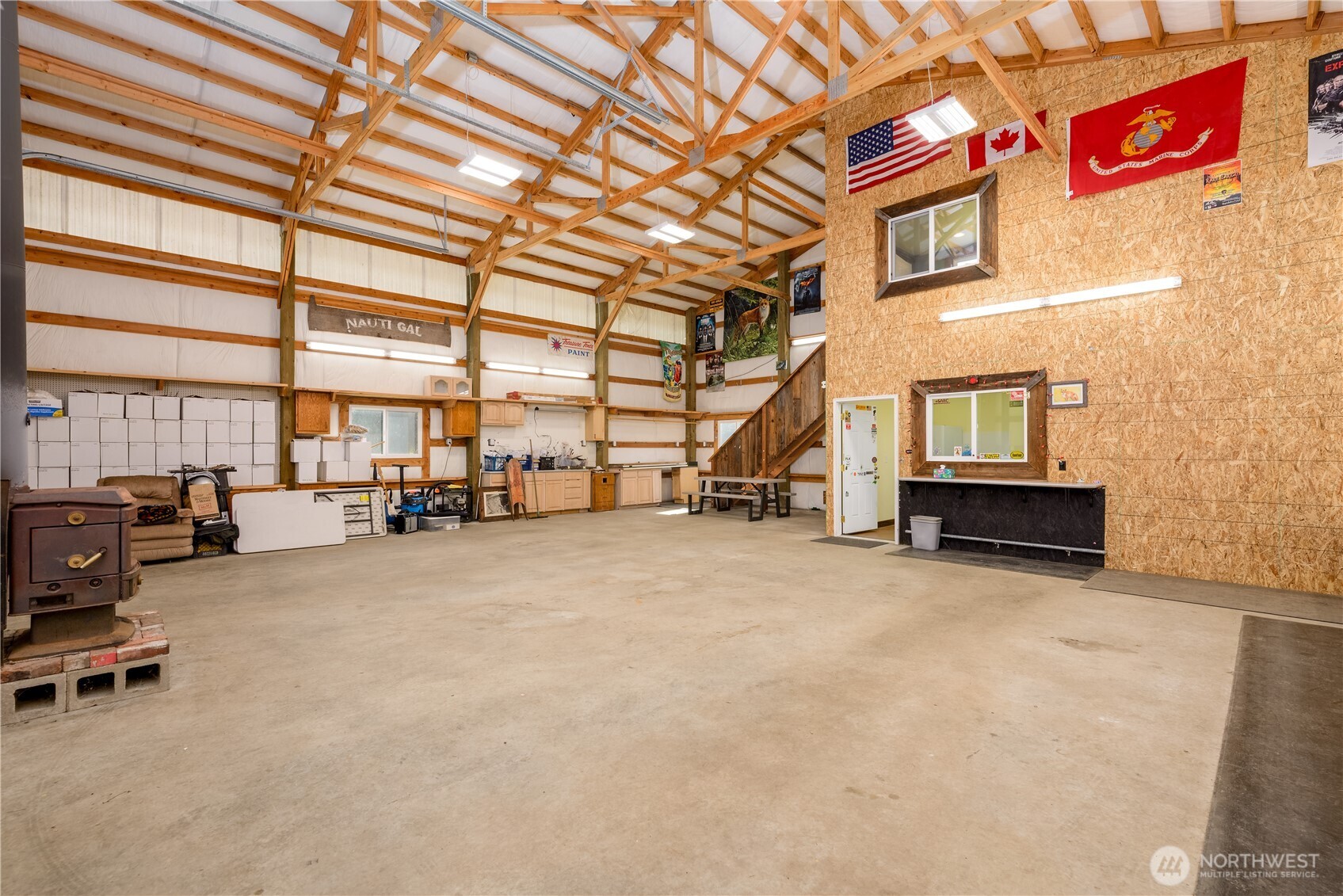 51 Gunn Road , Port Angeles, WA 98362